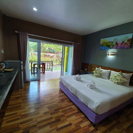 Greenery Resort Koh Tao Ko Tao Exterior foto