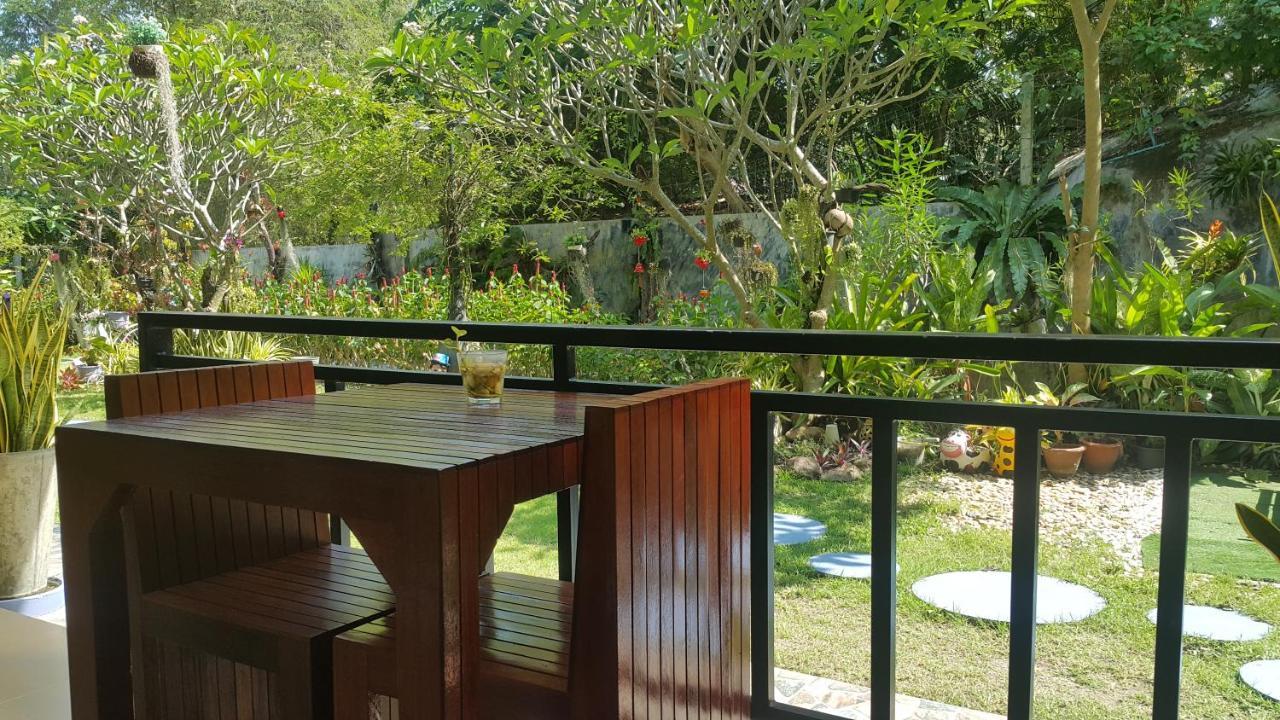Greenery Resort Koh Tao Ko Tao Exterior foto