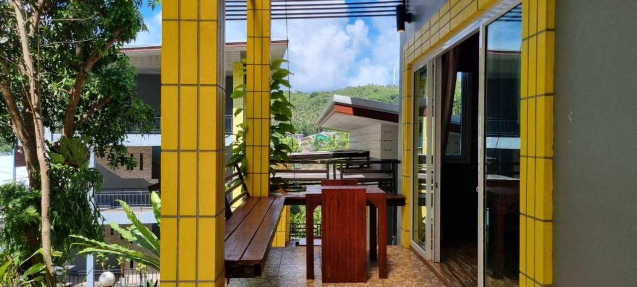 Greenery Resort Koh Tao Ko Tao Exterior foto