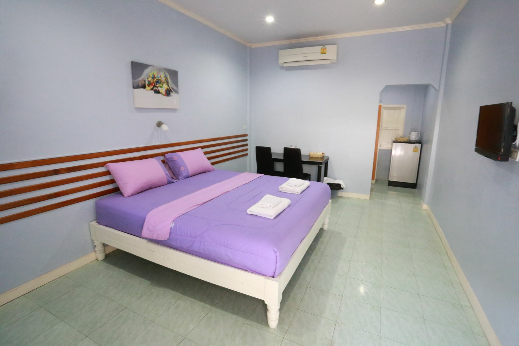 Greenery Resort Koh Tao Ko Tao Exterior foto